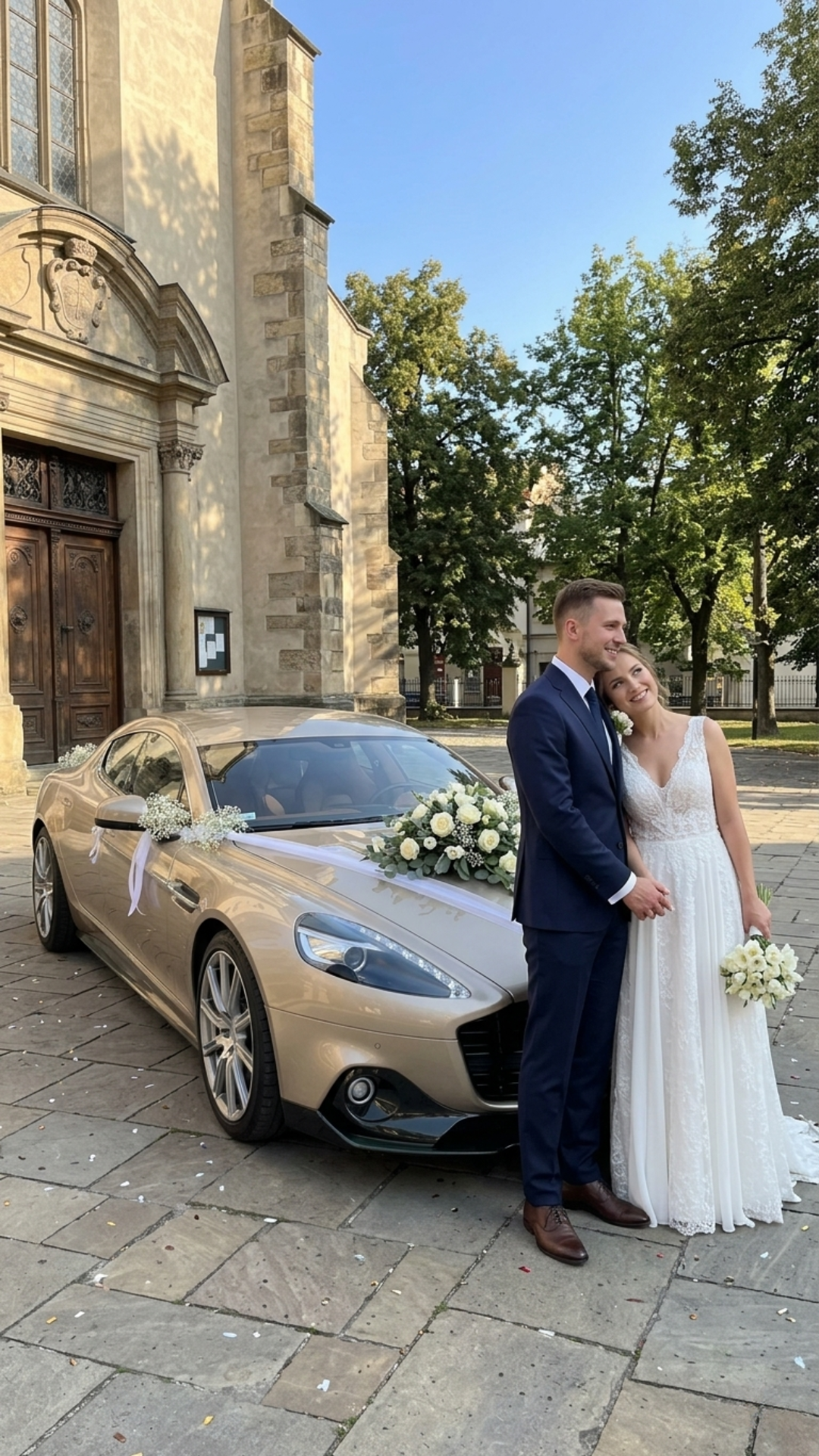 IMPREZY OKOLICZNOŚCIOWE