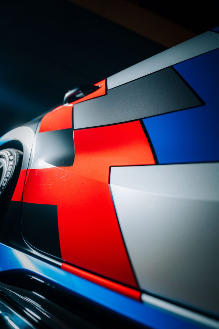 Audi RS3 2025 - wynajem samochodu premium - Kraków i Zakopane - zdjęcie 5
