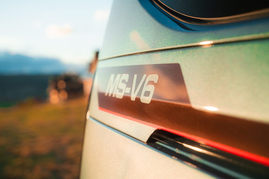Ford Custom VIP - wynajem samochodu premium - Kraków i Zakopane - zdjęcie 10
