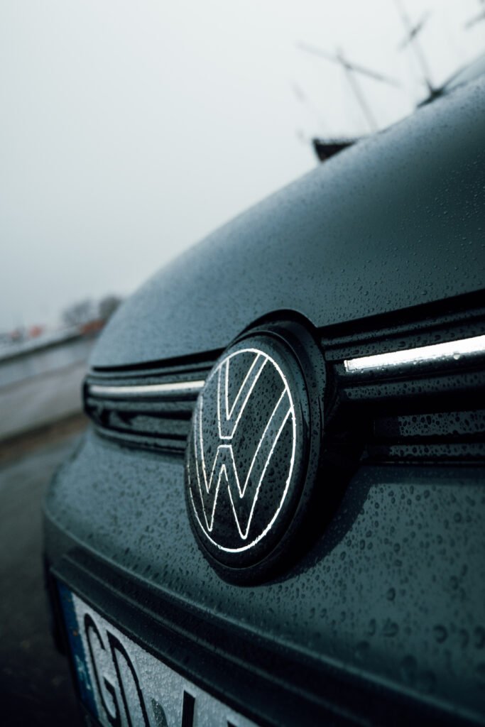 Golf 8R Black Edition - wynajem samochodu premium - Kraków i Zakopane - zdjęcie 7